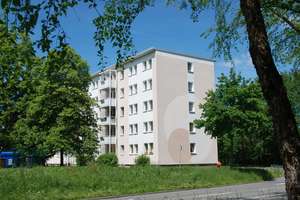 3-Raum-Erdgeschosswohnung mit Tageslichtbad – C.-v.-Ossietzky-Str. 178, 9127 Gablenz, Chemnitz – Vorschaubild 4