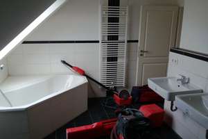 Modern 3-Zimmer DG- Wohnung in Leipzig-Connewitz, hochwertig Saniert Energieeffizienzsklasse C! – Auerbachstraße 2, 4177 Connewitz, Leipzig – Vorschaubild 7