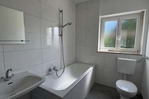 2 Zi.-Wohnung mit herrlicher Terrasse – Die vollständige Adresse der Immobilie erhältst du vom Anbieter., 70193 Kräherwald, Stuttgart – Vorschaubild 5