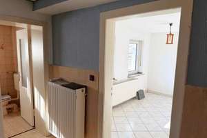 Lichtdurchflutetes Wohnhaus mit Terrasse und sonnigem Südgarten in Mönchengladbach – Die vollständige Adresse der Immobilie erhältst du vom Anbieter., 41236 Heyden, Mönchengladbach – Vorschaubild 8
