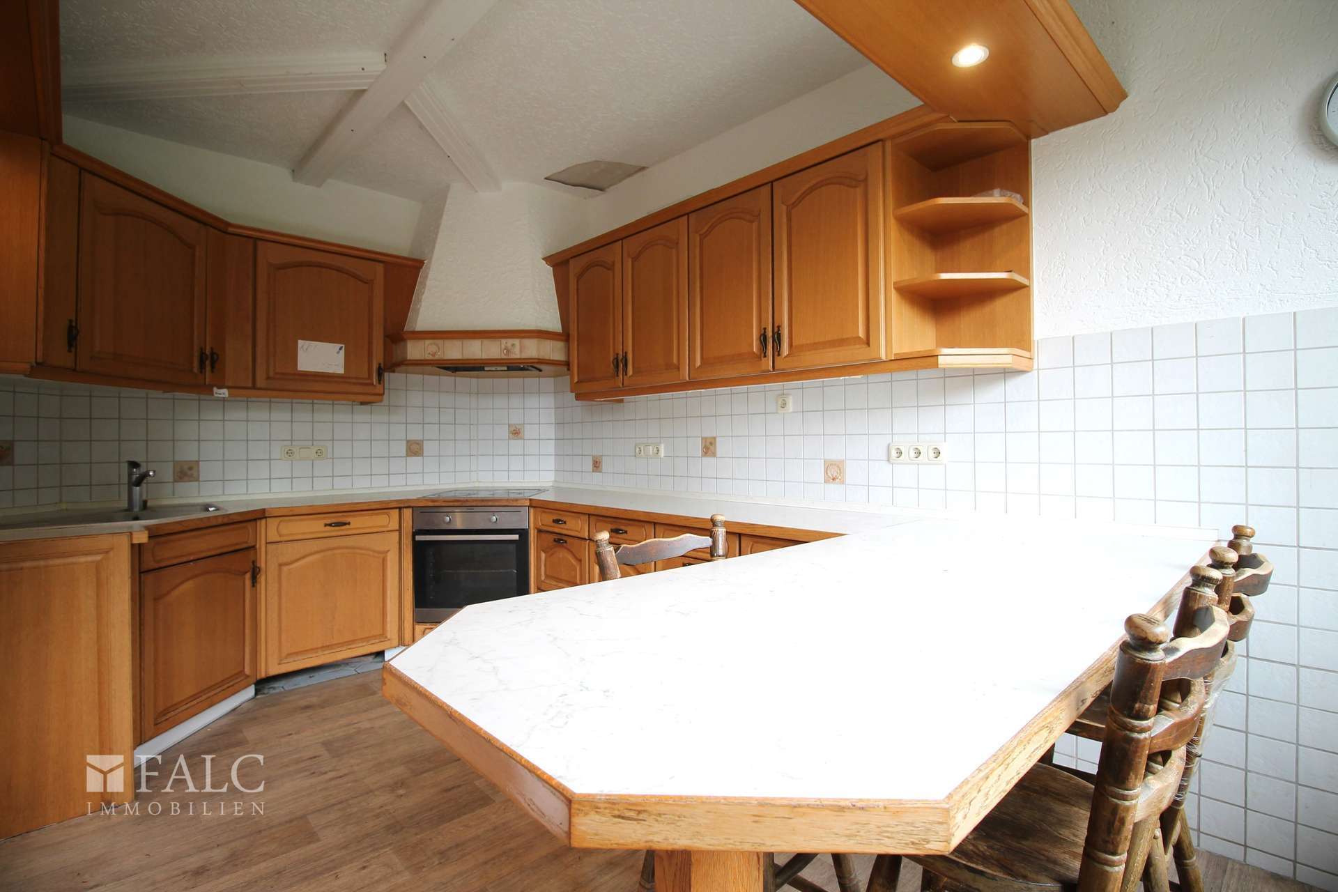 Immobilie in Zarrentin am Schaalsee - +++ Wohnen am Wasser in Zarrentin am Schaalsee +++ - Bild 1