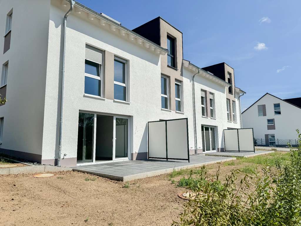 Immobilie in Bad Endbach - Split Level Haus - Neubau - zum TOP Preis! - Bild 1
