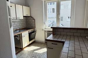 Wohnen mit Charakter: 2,5-Zimmer-Wohnung in Oberhausen – Beckerstr 2, 46047 Schlad, Oberhausen – Vorschaubild 2