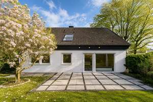 Ihr großzügiges Zuhause in Othmarschen – Die vollständige Adresse der Immobilie erhältst du vom Anbieter., 22605 Othmarschen, Hamburg – Vorschaubild 19