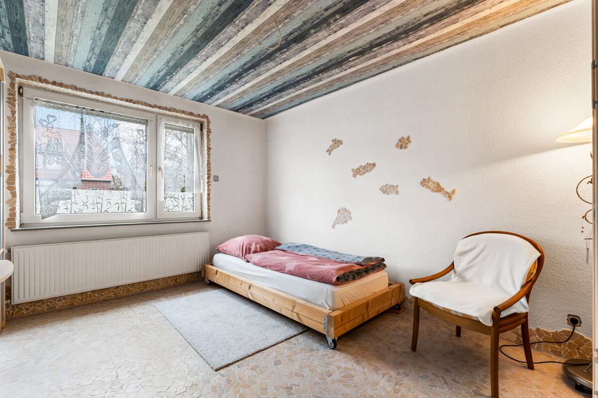 Immobilie in Wangerland - Charmantes Wohnensemble in unmittelbarer Nordseenähe – Leben mit Küstengefühl - Bild 8