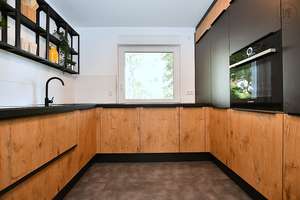Wunderschöne, modern möblierte Wohnung in Stuttgart Feuerbach – Die vollständige Adresse der Immobilie erhältst du vom Anbieter., 70469 Lemberg/Föhrich, Stuttgart – Vorschaubild 3
