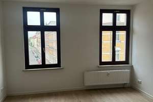 Bezugsfrei! Sonnige 3-Raumwohnung mit Balkon für Eigennutzer – William-Zipperer-Straße 134, 4179 Leutzsch, Leipzig – Vorschaubild 8