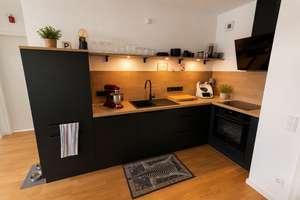3 Zimmer-Wohnung - ca. 66 m²-  Balkon mit Blick auf die Lahn – Lahngärten 2, 35576 Wetzlar – Vorschaubild 3