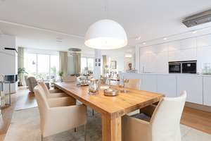 Exklusive Wohnung mit hochwertiger Ausstattung in begehrter Lage – 60385 Bornheim, Frankfurt am Main – Vorschaubild 7