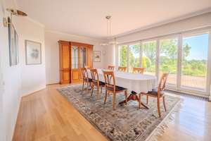 Zuhause im Urlaub! Klassisch-elegante Familienvilla mit Einliegerwohnung  in Traumlage von Höhscheid – Die vollständige Adresse der Immobilie erhältst du vom Anbieter., 42655 Burg/Höhscheid, Solingen – Vorschaubild 6