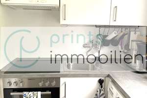 SONNIGE  1 ZIMMERWOHNUNG NAHE SPREE UND HAUPTBAHNHOF++PARKETT++ EINBAUKÜCHE++AUFZUG – Calvinstrasse 28, 10557 Moabit, Berlin – Vorschaubild 13