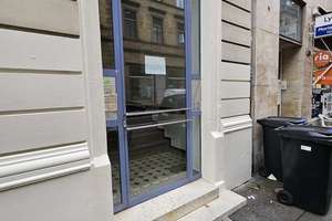 Sanierte charmante 2-Zimmer-Wohnung im Herzen von Wiesbaden – Die vollständige Adresse der Immobilie erhältst du vom Anbieter., 65185 Mitte, Wiesbaden – Vorschaubild 5