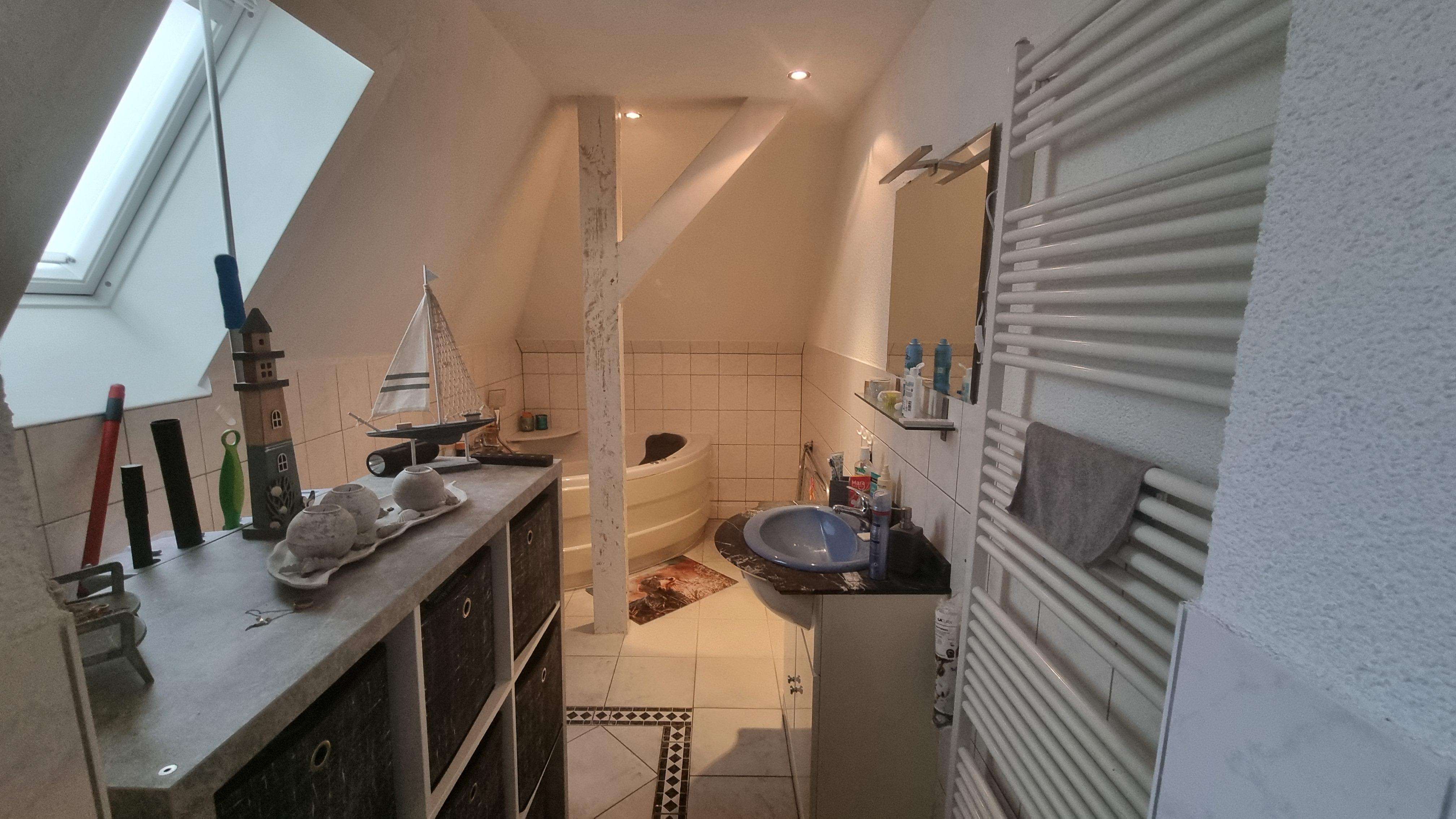 Immobilie in Groß Köris - Großzügiges Zweifamilienhaus in Seenähe  - Bild 5