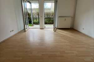 Helle 2- Zimmer Wohnung mit Garten in Bielefeld – Bardenhorst 10a, 33739 Bielefeld – Vorschaubild 1