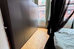 Attraktive 2-Zimmer-Wohnung in Hannover Linden-Limmer – hell, gut geschnitten & zentral gelegen – Die vollständige Adresse der Immobilie erhältst du vom Anbieter., 30449 Linden-Süd, Hannover – Vorschaubild 6