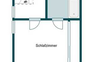 Sofort wohlfühlen: 2-Zi.-EFH in Heidesee mit Sonnengarten, Kamin und Wärmepumpe  – Frauenseestraße 20M, 15754 Dahme-Spreewald (Kreis) – Vorschaubild 14