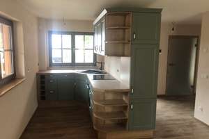 Einliegerwohnung mit fast Erstbezug mit Wohlfühlbad und Einbauküche für Gartenliebhaber – Die vollständige Adresse der Immobilie erhältst du vom Anbieter., 1156 Mobschatz, Dresden – Vorschaubild 16