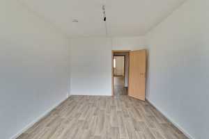 *Grün. Ruhig. Gemütlich. - 3-Zimmer-Wohnung mit Balkon!* – An der Kotsche 40, 4207 Leipzig – Vorschaubild 9