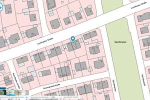 **sofort bezugsfrei**            gepflegtes Reihenmittelhaus
für die ganze Familie – Lochhamer Straße 97a, 81477 Obersendling, München – Vorschaubild 4