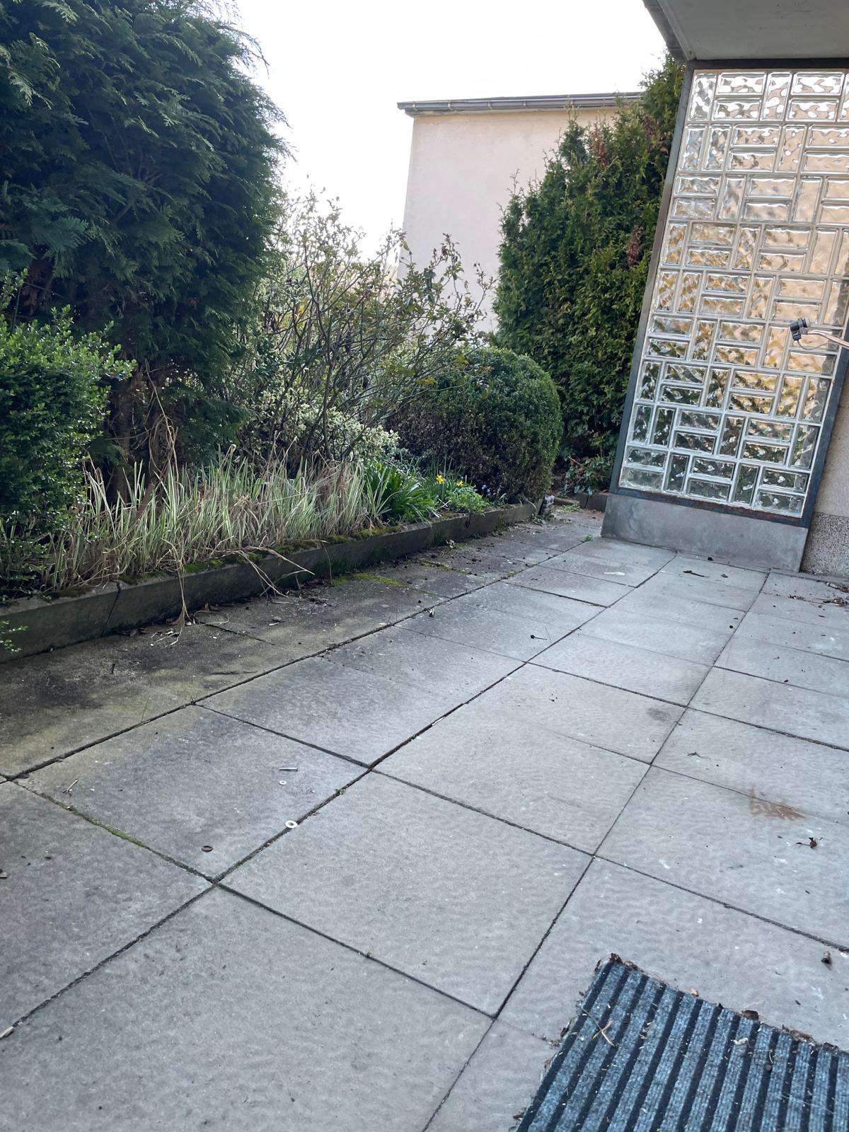 Eigentumswohnung mit Terrasse und Garten in Biedenkopf, Marburg Biedenkopf Kreis – Bild 3