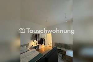 Tauschwohnung: Suche 4 Zimmer Wohnung
