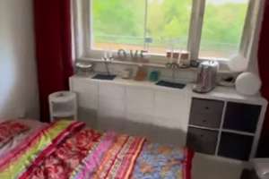 Vollausgestattete 2 Zimmer Wohnung in Bestlage Nürnbergs möbliert zu vermieten  – Rosenaustraße 6, 90429 Himpfelshof, Nürnberg – Vorschaubild 15