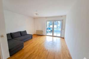 Gepflegte 2-Zi.-Wohnung in begehrter Oststadt – sofort bezugsfrei! – Essenweinstraße 45a, 76131 Oststadt, Karlsruhe – Vorschaubild 5