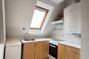 Maisonette-Flair mit besonderem Charakter! – Die vollständige Adresse der Immobilie erhältst du vom Anbieter., 30173 Südstadt, Hannover – Vorschaubild 5