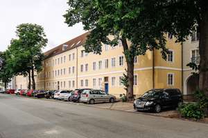 Familienbude in der Innenstadt // 2.OG , Rechts – Bebelstr. 12, 38440 Schillerteich, Wolfsburg – Vorschaubild 2