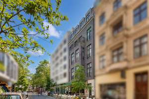 Wohnen auf hohem Niveau – Exklusives Penthouse im Belgischen Viertel – 50672 Neustadt/Nord, Köln – Vorschaubild 18