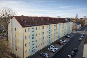  Frisch renovierte 2 Zimmerwohnung in Uninähe – Brüderstraße 6, 39124 Neue Neustadt, Magdeburg – Vorschaubild 8