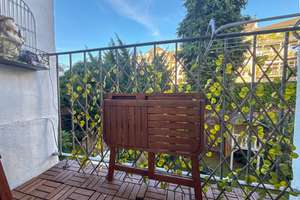 DÜSSELDORF-Pempelfort | Großzügig geschnitten, zentral gelegen, mit Balkon – 40477 Pempelfort, Düsseldorf – Vorschaubild 18