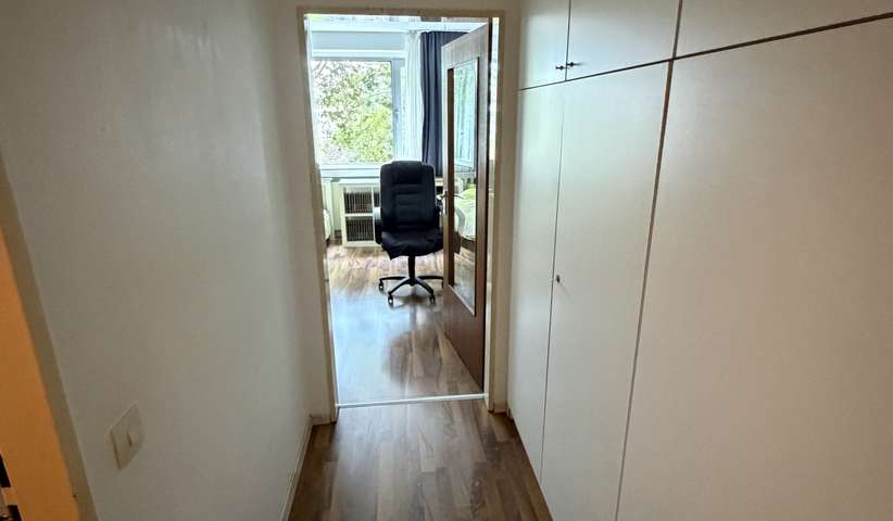 1-Zimmer-Wohnung in zentraler Lage - Foto 3