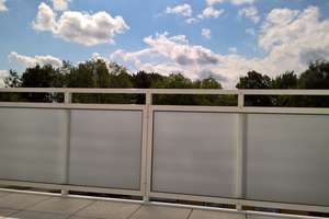 1.OG. Süd-West Sonnenbalkon, Schöne ruhige WG. 2 Z.+ große Küche,Flur,Bad mit Fenster, NEU GLASFASER – 45888 Bulmke-Hüllen, Gelsenkirchen – Vorschaubild 13