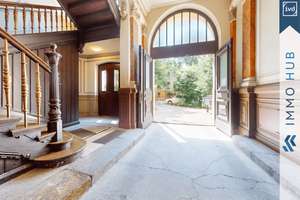++Stilvoll wohnen im Waldstraßenviertel – Exklusive Designwohnung mit Südbalkon im Gründerzeithaus++ – Die vollständige Adresse der Immobilie erhältst du vom Anbieter., 4105 Zentrum-Nordwest, Leipzig – Vorschaubild 5