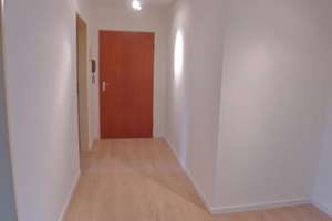 +++ helle + ruhige 2-Zimmer-Wohnung + großer Balkon +++ Gartenmitbenutzung +++ – Niederalmstr. 4, 81735 Waldtrudering, München – Vorschaubild 12