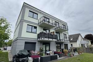 3-Zimmer-Wohnung mit traumhaftem Seeblick – Wohnen, wo andere Urlaub machen – Gosener Damm 5, 12559 Müggelheim, Berlin – Vorschaubild 44