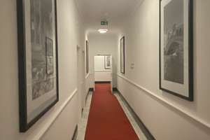 MA - WOHLGELEGEN 

Sanierte 2 ZKB Wohnung mit Balkon & Fitnessstudio – Die vollständige Adresse der Immobilie erhältst du vom Anbieter., 68167 Neckarstadt-Ost/Wohlgelegen, Mannheim – Vorschaubild 7