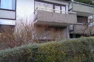 Helle  Einzimmerwohnung mit Balkon  – 70616 Sillenbuch (Ortsteil), Stuttgart – Vorschaubild 4