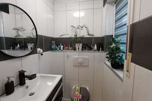 Kapitalanlage: moderne Doppelhaushälfte mit Einzelgarage in Duisburg-Hamborn – Die vollständige Adresse der Immobilie erhältst du vom Anbieter., 47167 Röttgersbach, Duisburg – Vorschaubild 17