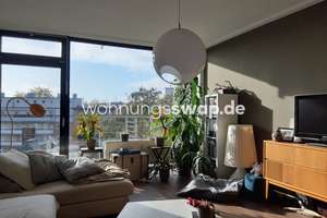 Wohnungstausch: Planckstraße 15 – Planckstraße 15, 22000 Ottensen, Hamburg – Vorschaubild 1