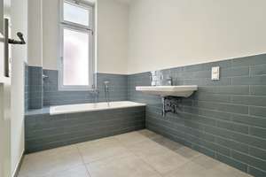 Ein Altbau für neue Geschichten! 5-Zimmer-Wohnung mit Balkon – 63067 Ledermuseum, Offenbach am Main – Vorschaubild 7
