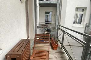 Perfekt für Eigennutzer & Studierende | 53 m² im Waldstraßenviertel – 4105 Zentrum-Nordwest, Leipzig – Vorschaubild 14