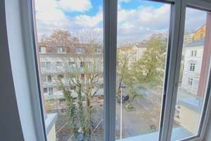 City Apartment mit Aufzug, Terrasse und Stellplatz-Taunusstrasse – Die vollständige Adresse der Immobilie erhältst du vom Anbieter., 65183 Mitte, Wiesbaden – Vorschaubild 5