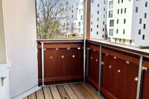*Wunderschöne 4-RW in traumhafter Lage/Parkettfußboden und FHZ/ Balkon / Gäste-WC*  WE 05 – Holbeinstraße 30, 4229 Schleußig, Leipzig – Vorschaubild 8