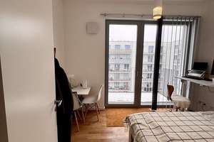 Penthouse-Neubau in Europacity – zwei Terrassen, oberstes Geschoss, wenige Schritte zum Hauptbahnhof – Die vollständige Adresse der Immobilie erhältst du vom Anbieter., 10557 Moabit, Berlin – Vorschaubild 9