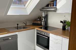3-Zimmer-Wohnung im Heusteigviertel Stuttgart Süd – Stuttgart – Vorschaubild 1