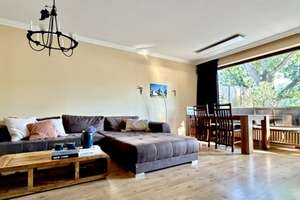 Wohnen wie im Urlaub – Dachgeschosswohnung mit Pool, Sauna, zwei Dachterrassen und Tiefgarage – Hummelsbüttler Hauptstraße 5b, 22339 Hummelsbüttel, Hamburg – Vorschaubild 8