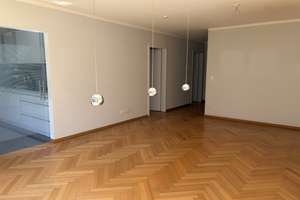 Hochwertige 3,5-Zimmer-Wohnung mit Balkon in Mauritz – 48145 Mauritz-Mitte, Münster – Vorschaubild 3