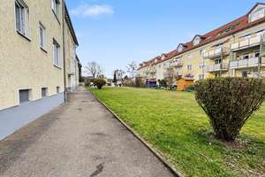 Vermietete 3-Zimmer-Wohnung in Augsburg-Lechhausen – Die vollständige Adresse der Immobilie erhältst du vom Anbieter., 86167 Lechhausen-West, Augsburg – Vorschaubild 2